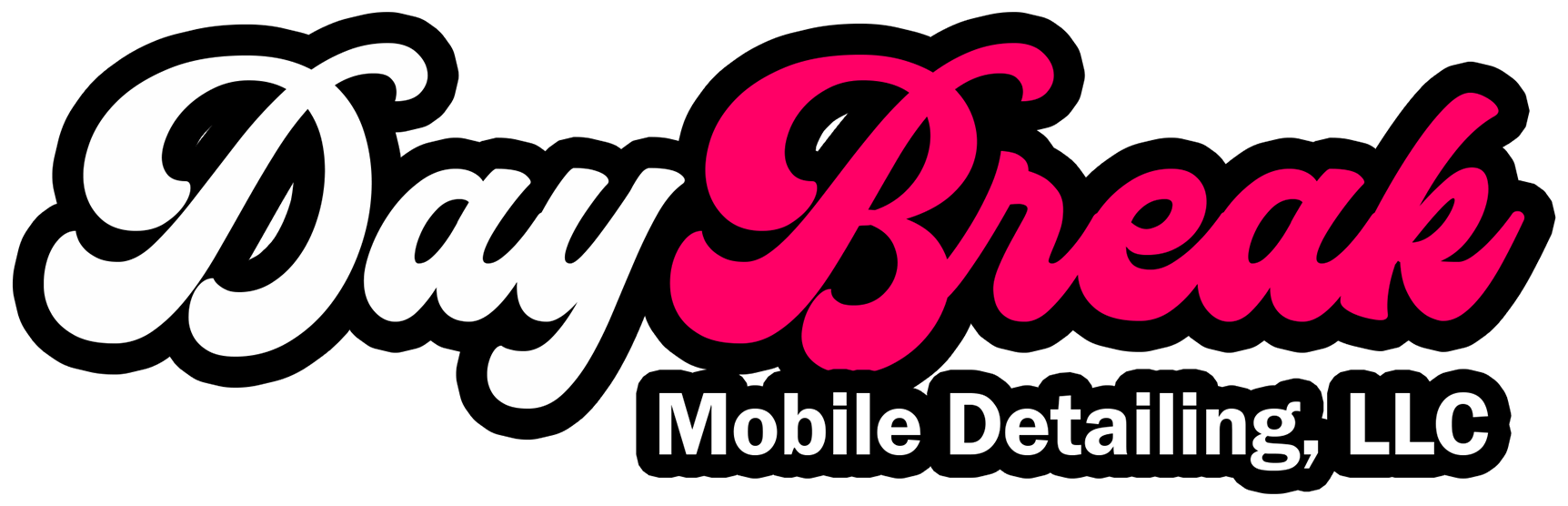 Daybreak Mobile Detailing